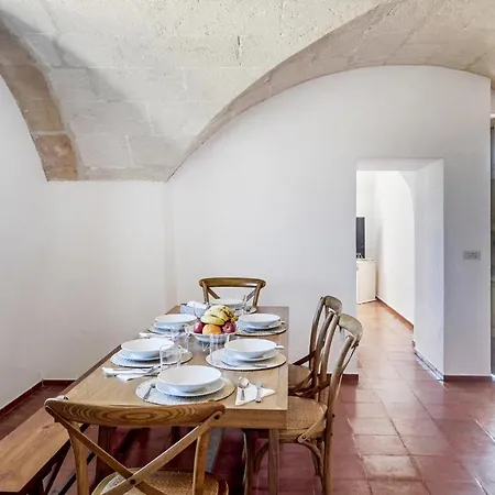 Nyaraló Finca Son Camaro Menorca By Mauter Villas Son Carrio