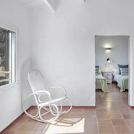 Finca Son Camaro Menorca By Mauter Villas Son Carrio