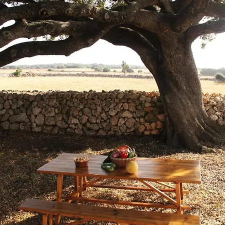 Finca Son Camaro Menorca By Mauter Villas Дом отдыха Son Carrio (Menorca)