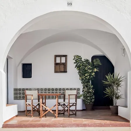 Finca Son Camaro Menorca By Mauter Villas Vakantiehuis Son Carrio (Menorca)