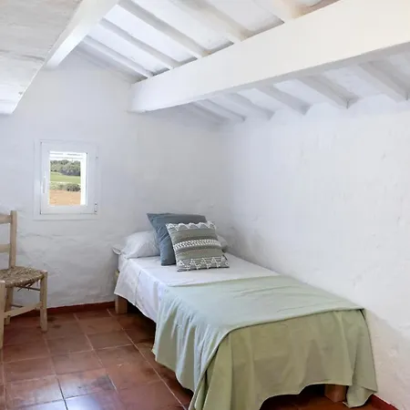 Finca Son Camaro Menorca By Mauter Villas *