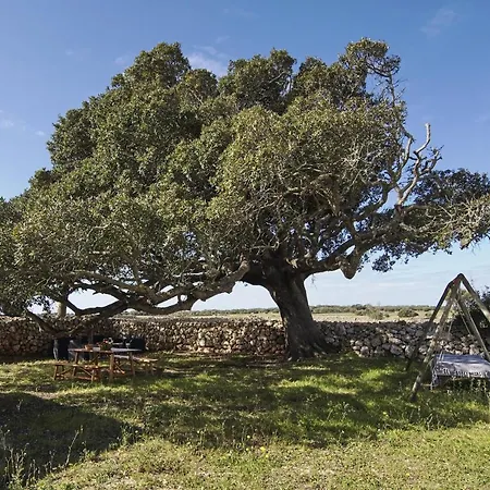 Finca Son Camaro Menorca By Mauter Villas Дом отдыха *