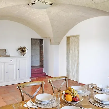 Finca Son Camaro Menorca By Mauter Villas *