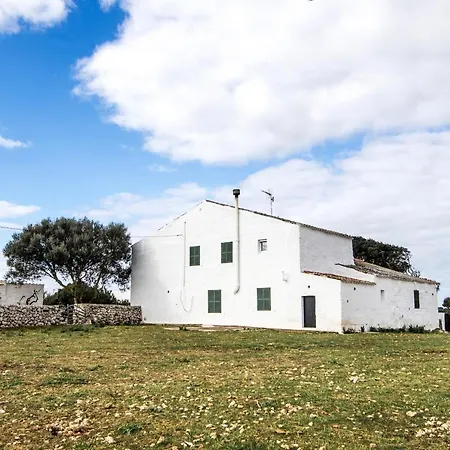 Finca Son Camaro Menorca By Mauter Villas *
