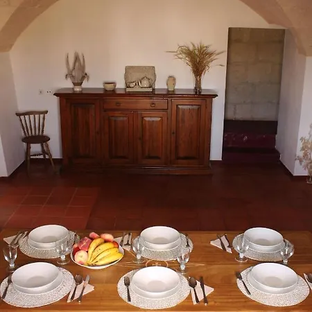 Finca Son Camaro Menorca By Mauter Villas Vakantiehuis Son Carrio (Menorca)