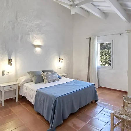 Holiday home Finca Son Camaro Menorca By Mauter Villas