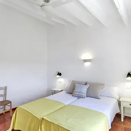 Finca Son Camaro Menorca By Mauter Villas *