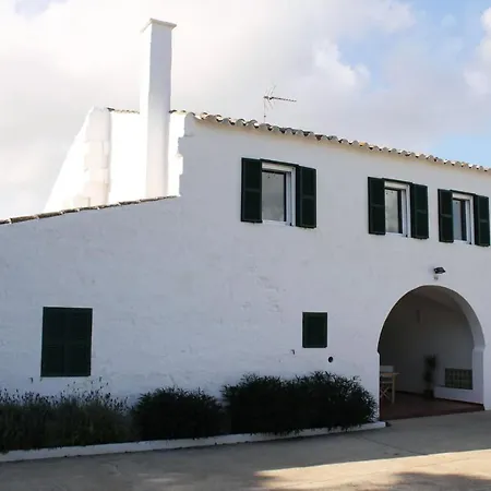 Finca Son Camaro Menorca By Mauter Villas Holiday home *