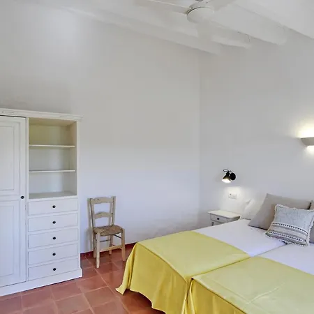 Finca Son Camaro Menorca By Mauter Villas Holiday home Son Carrio (Menorca)